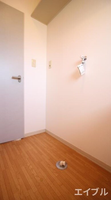 メゾン・ドゥ・ハ－バ－Ｂの物件内観写真