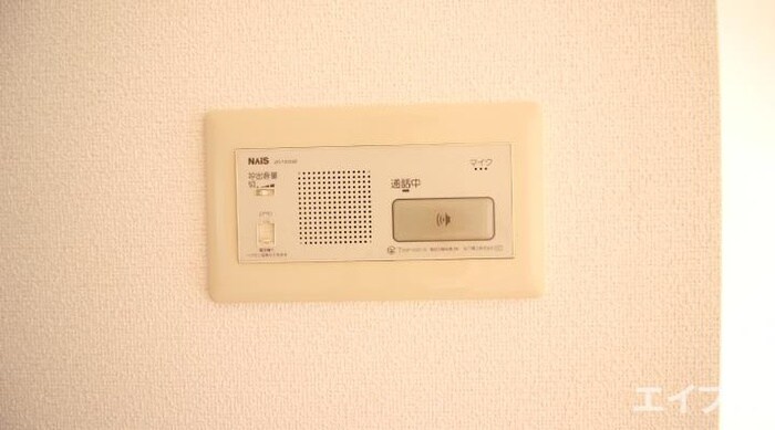 メゾン・ドゥ・ハ－バ－Ｂの物件内観写真