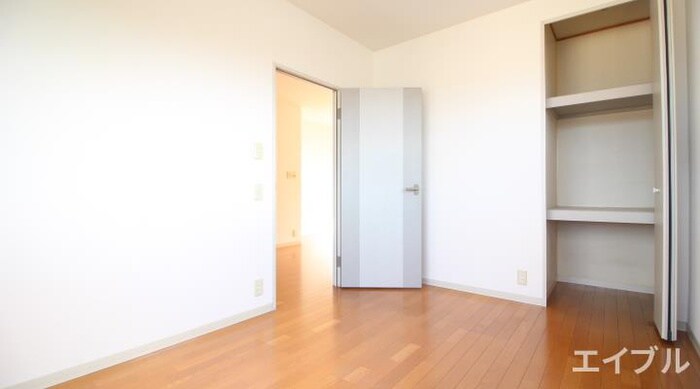 メゾン・ドゥ・ハ－バ－Ｂの物件内観写真