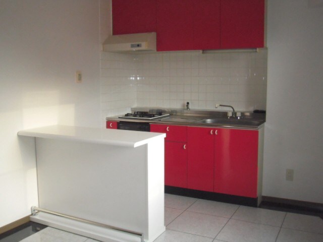 大光ビルの物件内観写真