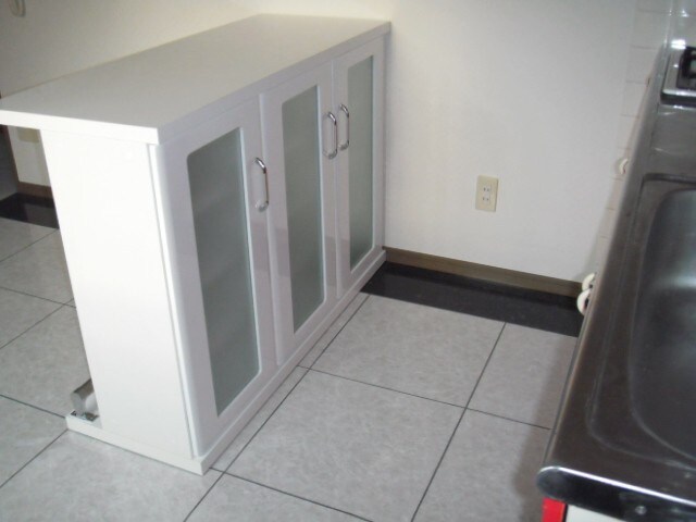 大光ビルの物件内観写真