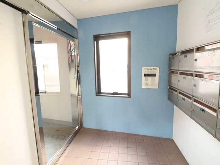 大光ビルの物件外観写真