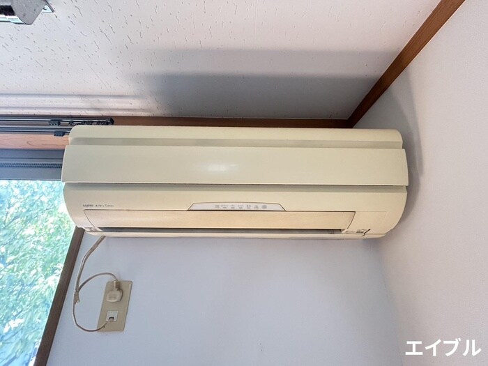 花園ハイツＢの物件内観写真