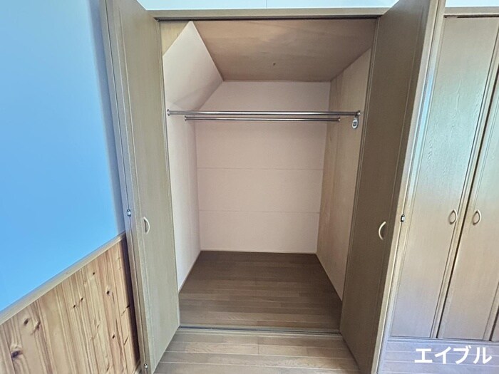 花園ハイツＢの物件内観写真