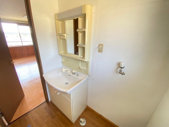 花園ハイツＢの物件内観写真