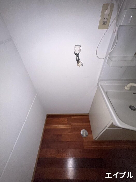 花園ハイツＢの物件内観写真