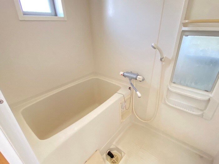 花園ハイツＢの物件内観写真