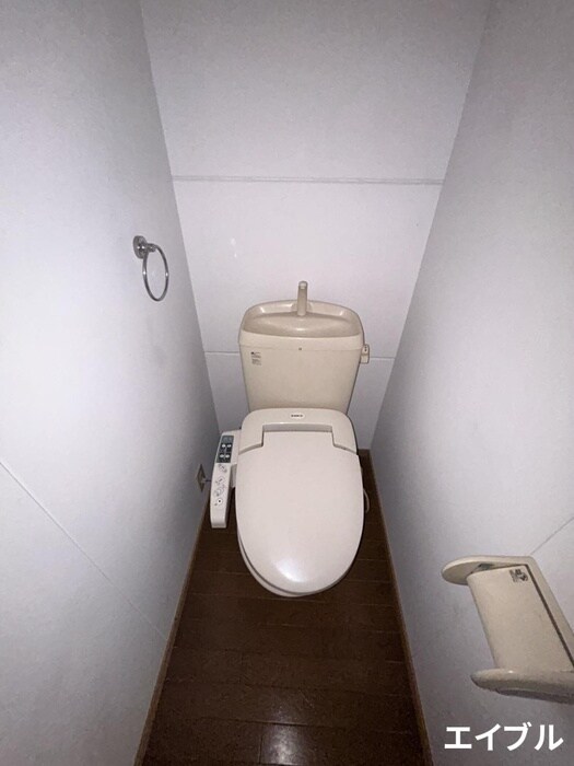 花園ハイツＢの物件内観写真