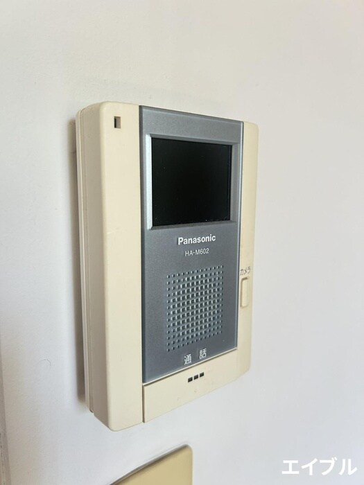 花園ハイツＢの物件内観写真