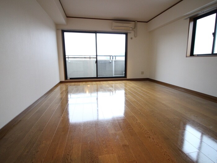 クレーネ平尾の物件内観写真