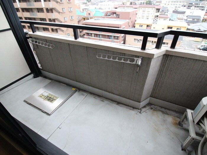 クレーネ平尾の物件内観写真