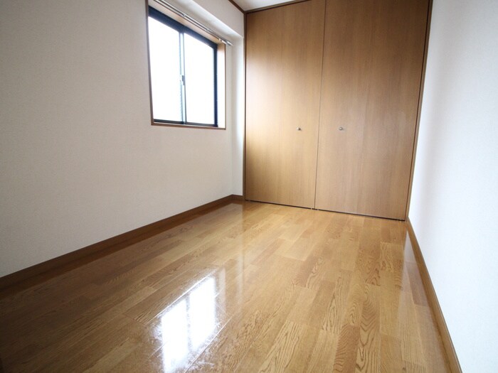 クレーネ平尾の物件内観写真