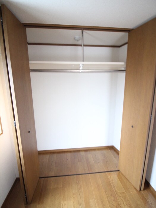 クレーネ平尾の物件内観写真