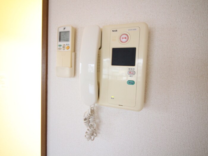 クレーネ平尾の物件内観写真