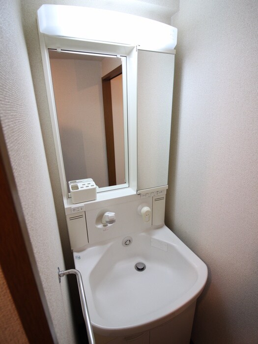 クレーネ平尾の物件内観写真