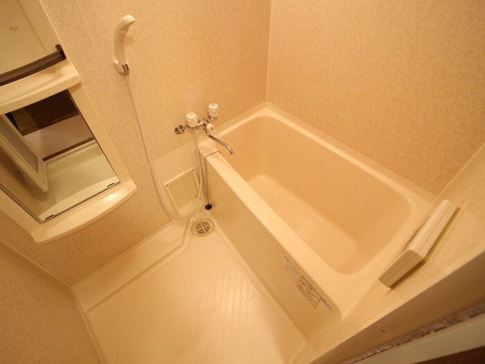 クレーネ平尾の物件内観写真