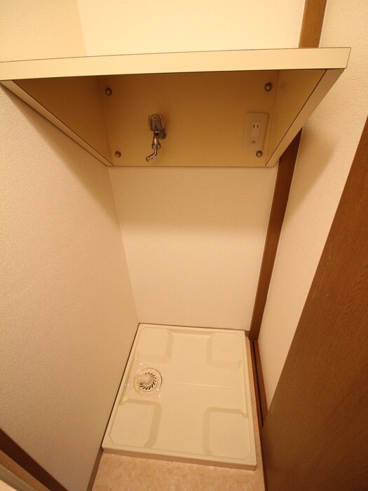 クレーネ平尾の物件内観写真