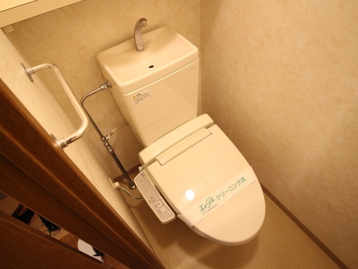 クレーネ平尾の物件内観写真