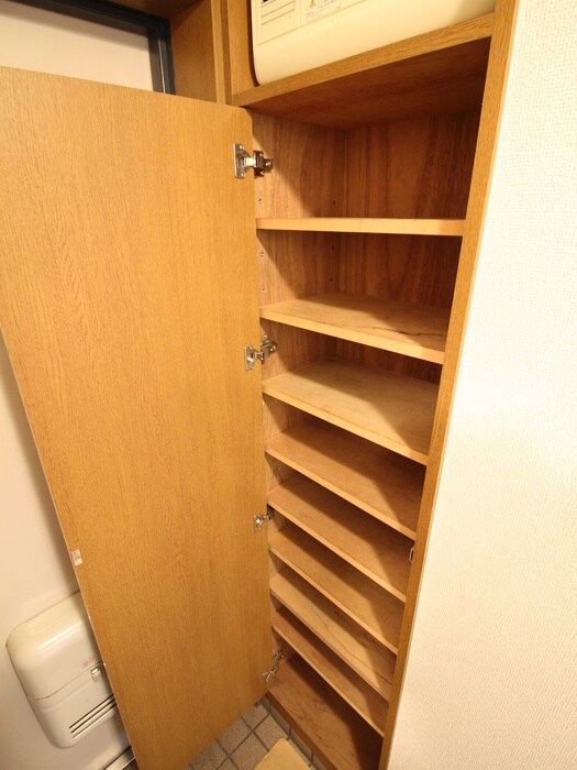 クレーネ平尾の物件内観写真