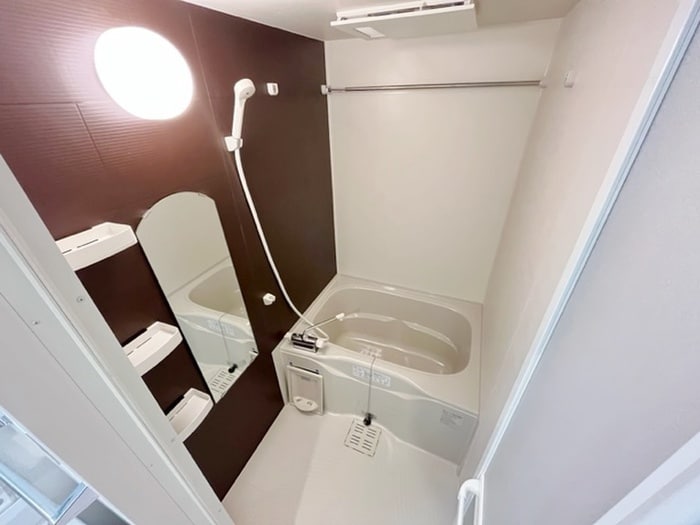 プレステ－ジ熊谷の物件内観写真