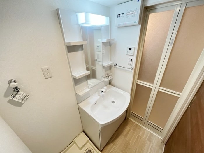 プレステ－ジ熊谷の物件内観写真