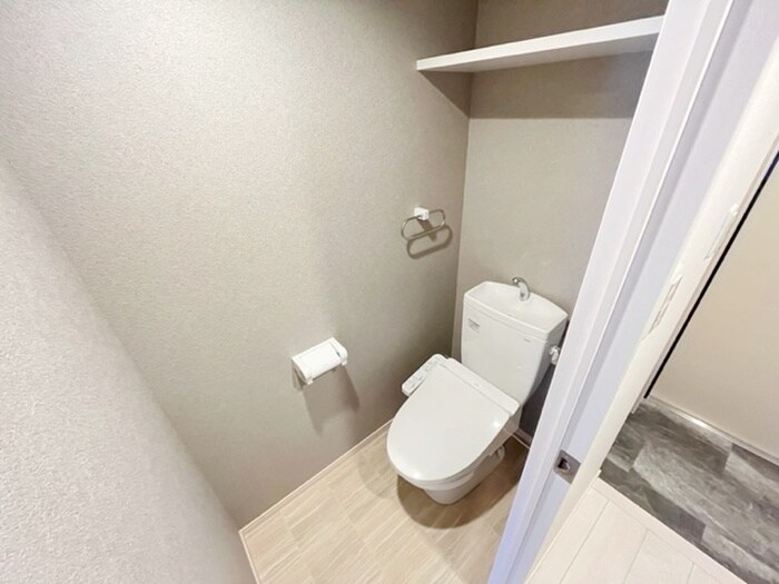 プレステ－ジ熊谷の物件内観写真