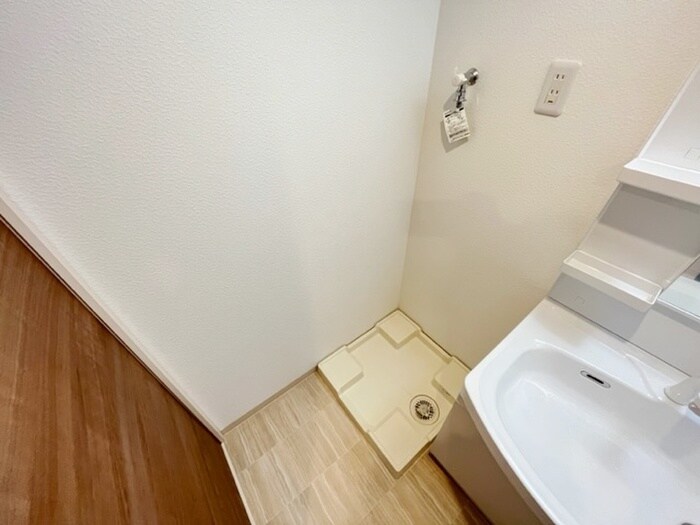 プレステ－ジ熊谷の物件内観写真