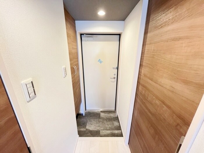 プレステ－ジ熊谷の物件内観写真