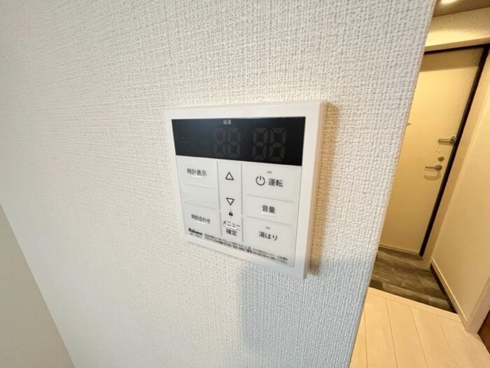 プレステ－ジ熊谷の物件内観写真