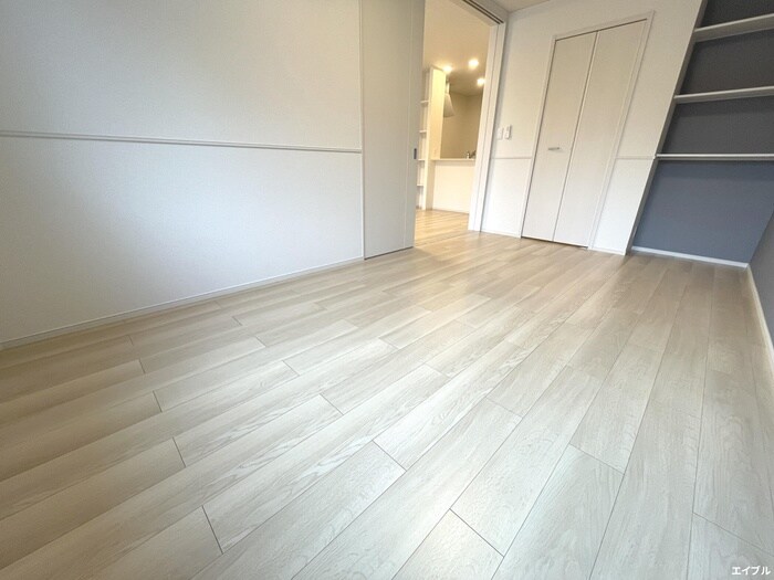 カーサ・フォレスタAの物件内観写真