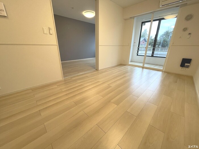 カーサ・フォレスタAの物件内観写真