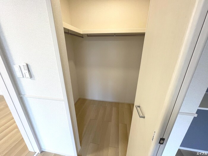 カーサ・フォレスタAの物件内観写真