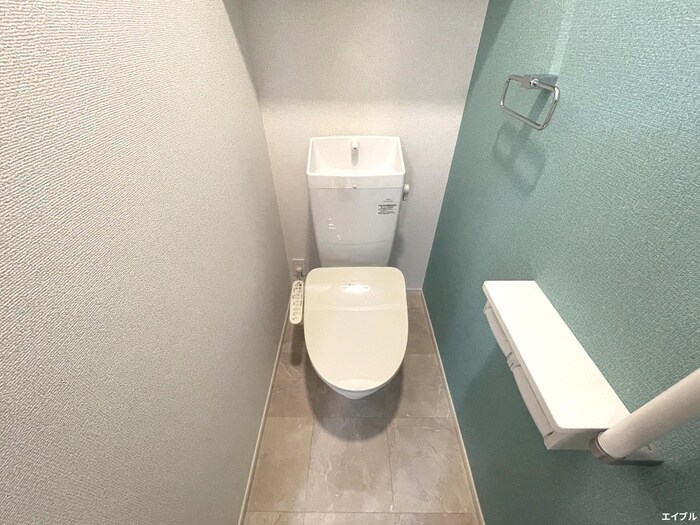 カーサ・フォレスタAの物件内観写真