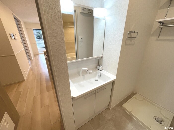 カーサ・フォレスタAの物件内観写真