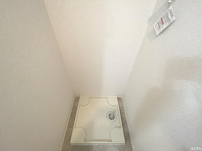 カーサ・フォレスタAの物件内観写真