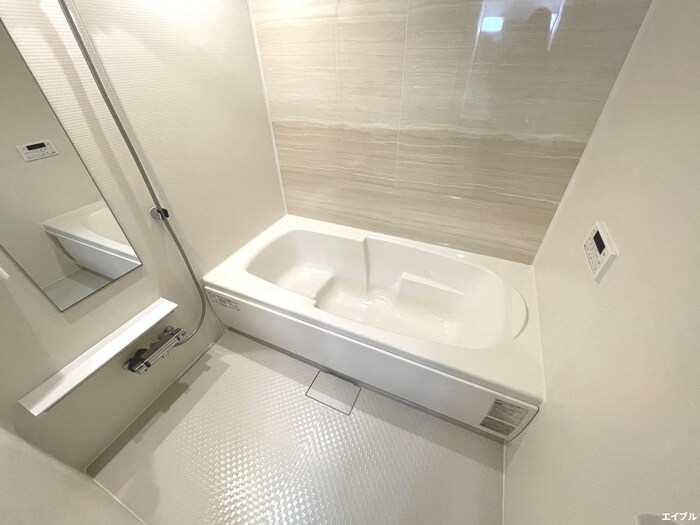 カーサ・フォレスタAの物件内観写真