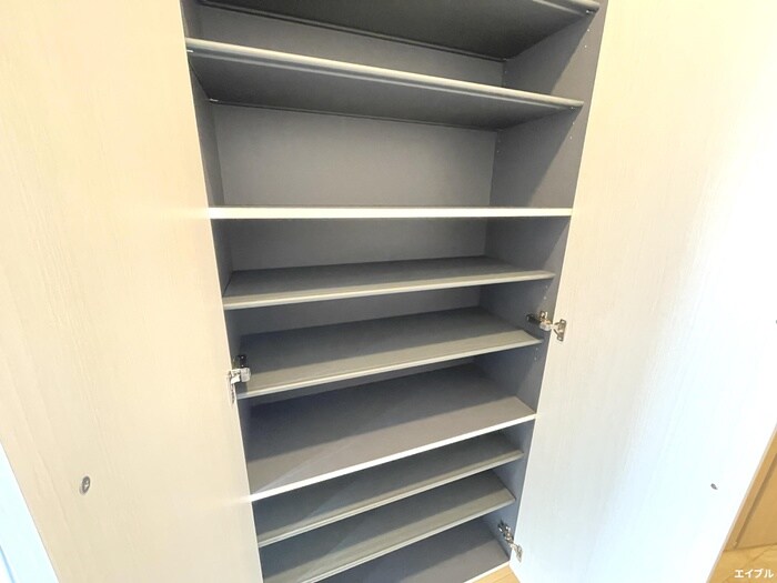 カーサ・フォレスタAの物件内観写真