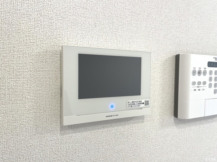 カーサ・フォレスタAの物件内観写真