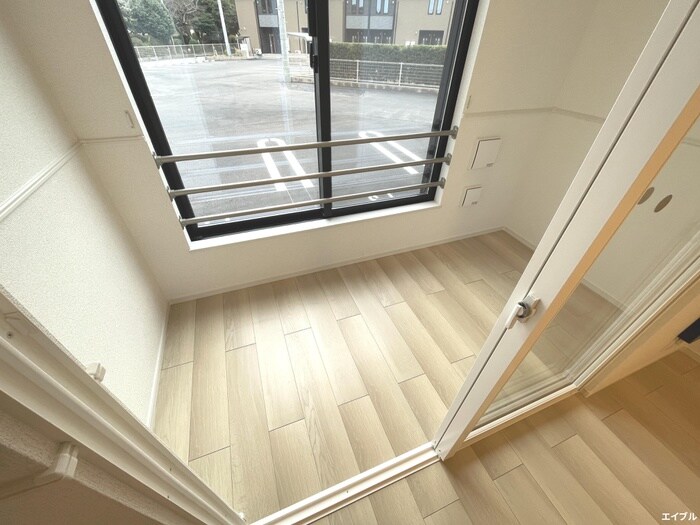 カーサ・フォレスタAの物件内観写真