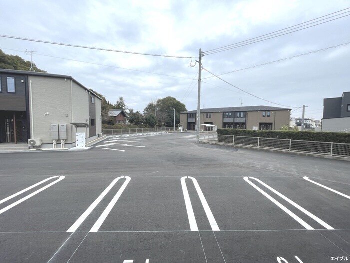 カーサ・フォレスタAの物件内観写真