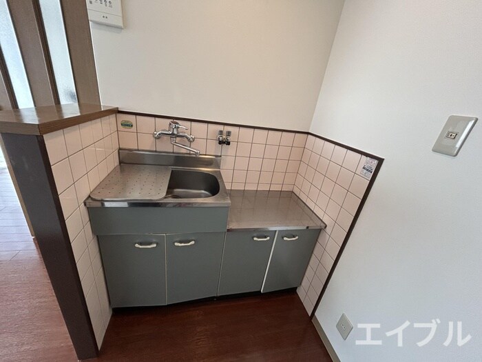 ソフィア９の物件内観写真