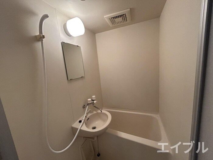 ソフィア９の物件内観写真