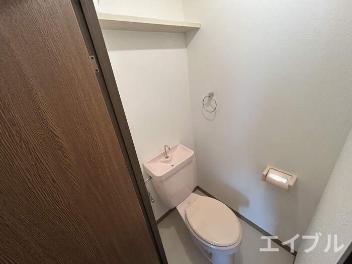 ソフィア９の物件内観写真