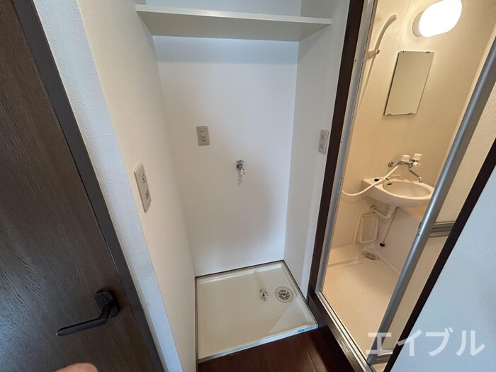 ソフィア９の物件内観写真