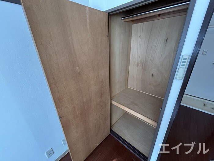 ソフィア９の物件内観写真