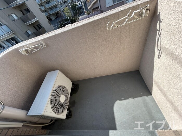 ソフィア９の物件内観写真