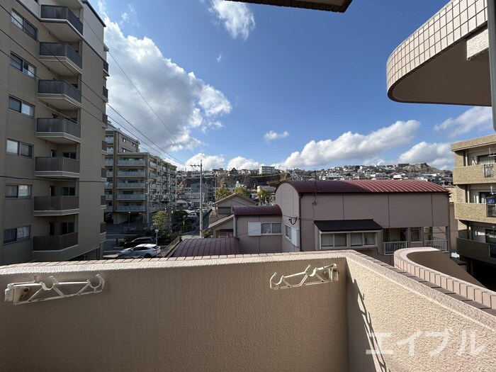 ソフィア９の物件内観写真