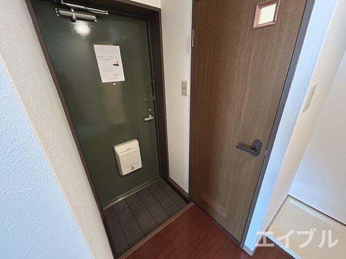 ソフィア９の物件内観写真