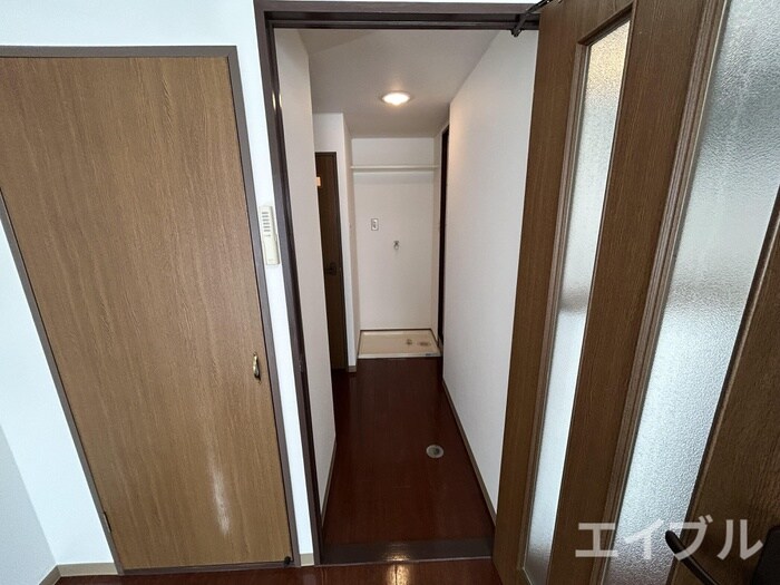 ソフィア９の物件内観写真