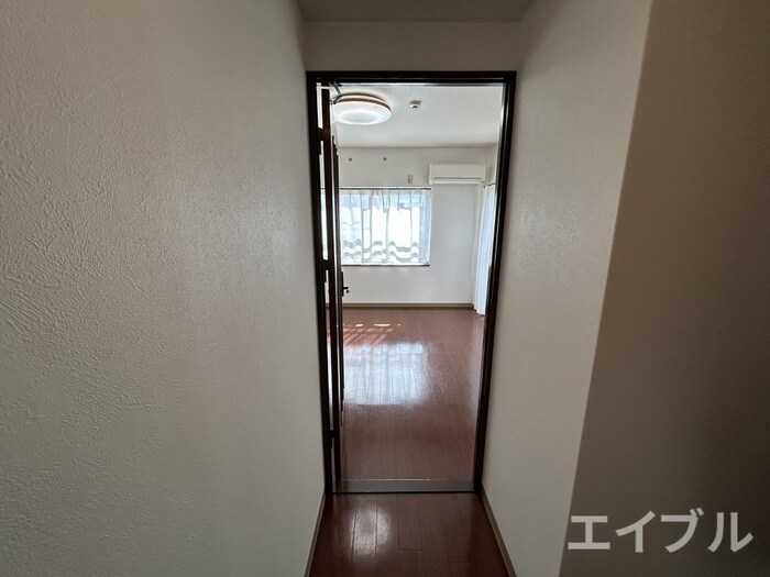 ソフィア９の物件内観写真